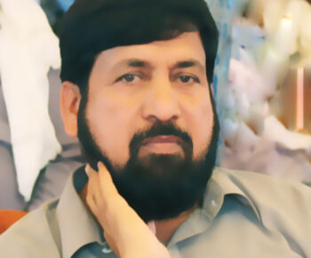 Chaudhry Abdul Latif