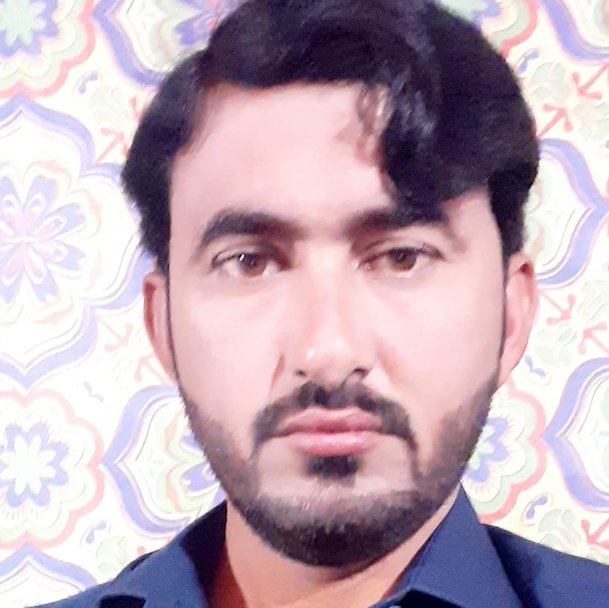 Zaffar Iqbal
